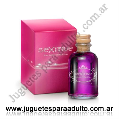 Aceites y lubricantes, , Aceite sabor Frutos rojos love potion 30 ml